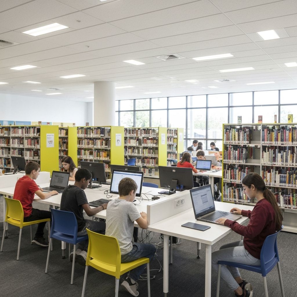 Digital Library