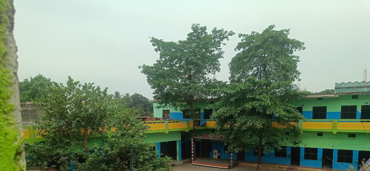 S.N.S GLOBAL SEMINARY Campus